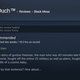Image for article titled Black Mesa, As Told By Steam Reviews
